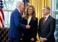 Biden Admin's Invisible Man Now Leads CA Dems in Governor Race – RedState