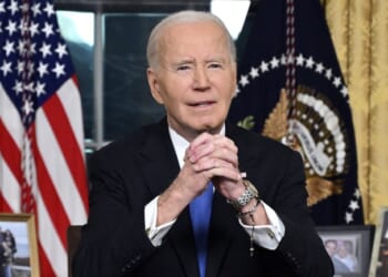 Biden Moves to Block Release of 70 Hours of Audio Recordings With Ghostwriter – RedState