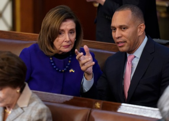 Bitter Jeffries Unloads Rage at Voters, Athletes, and Reality – RedState