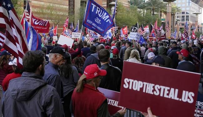 Bombshell New 2020 Election Truth About to Be Revealed – RedState