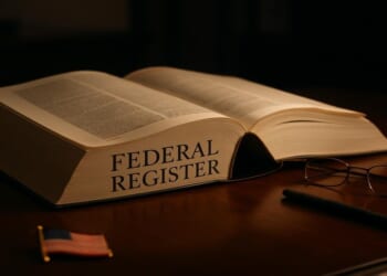 Buried in the Federal Register, Trump's HHS Just Ended a Major Obamacare Giveaway