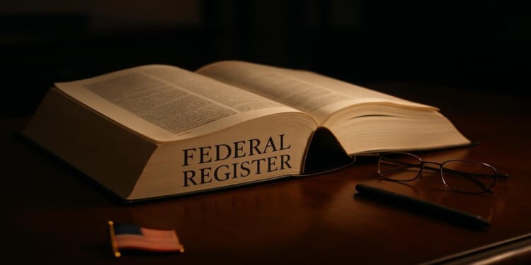 Buried in the Federal Register, Trump's HHS Just Ended a Major Obamacare Giveaway