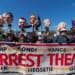 CCP-Linked Protest Group Behind Anti-ICE and Campus Demonstrations Has a New Manhattan HQ – RedState