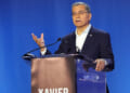 California's Pathetic Democrat Governor Bench