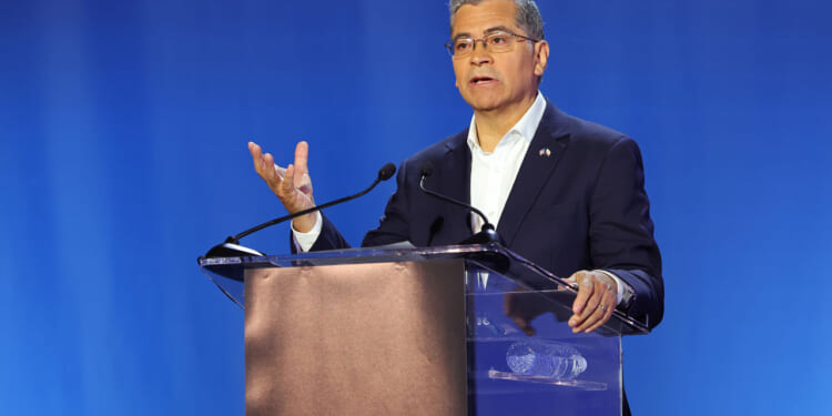 California's Pathetic Democrat Governor Bench