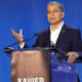 California's Pathetic Democrat Governor Bench