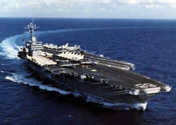 Carrier Strike Group Arrives in Caribbean As US-Cuba Tensions Increase – RedState