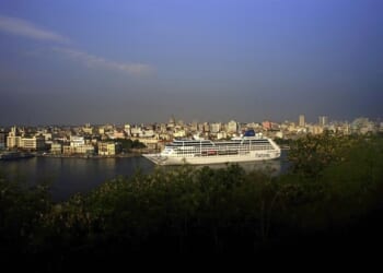 Castro Communists Seized the Docks, but Now SCOTUS Opens Door to Making the Cruise Lines Pay – RedState