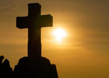 Christian organization considers 'legal recourse' as proposed crosses rejected * WorldNetDaily * by Rebecca Downs, The Daily Signal