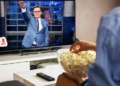 Colbert's Exit Highlights What's Missing in Late-Night Television – RedState
