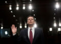 Comey's Bizarre Beach Post Exposes FBI Hypocrisy