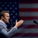 A Democrat witness condemned Charlie Kirk for "dangerous" statements in a congressional hearing.
