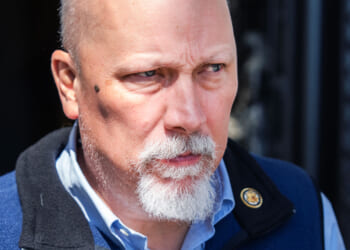 Rep. Chip Roy.