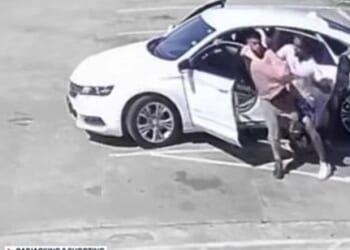 Dad protects family, shoots dead illegal-alien carjacker * WorldNetDaily * by Harold Hutchison, Daily Caller News Foundation