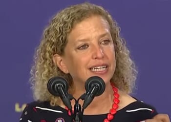 Debbie Wasserman Schultz learns the cost of identity politics * WorldNetDaily * by Larry Elder