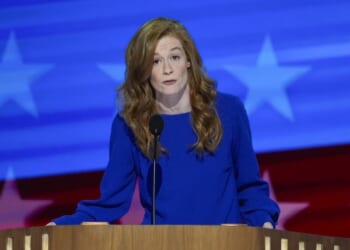 Dem Senate Hopeful Trips Over Her Own Answers in Painful CNN Interview – RedState