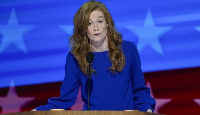 Dem Senate Hopeful Trips Over Her Own Answers in Painful CNN Interview – RedState