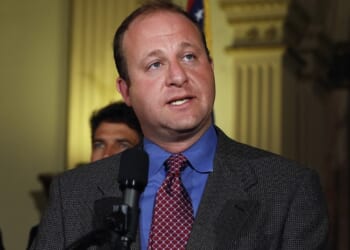 Democrat SOS and Media Blast CO Gov. Polis for Tina Peters' Commutation; Hear How He Sets Them Straight – RedState