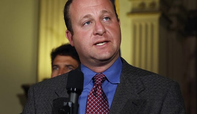 Democrat SOS and Media Blast CO Gov. Polis for Tina Peters' Commutation; Hear How He Sets Them Straight – RedState