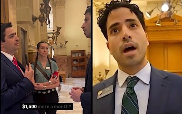 Gabe Evans, Manny Rutinel (Instagram), Manny Rutinel (YouTube)