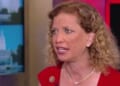 U.S. Rep. Debbie Wasserman Schultz, D-Fla. (Video screenshot)