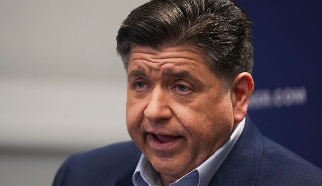 Democrats' Financial Man Behind the Curtain