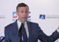 Democrats Ignoring Rising Antisemitism Risk