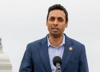 Democrats are scheming about gutting and packing the Virginia Supreme Court after it threw out their unconstitutional redistricting scheme.