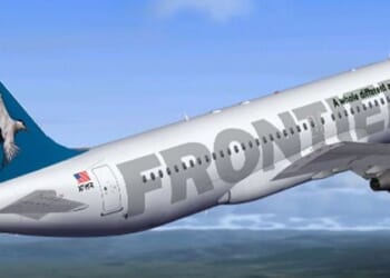Denver airport horror leaves trespasser 'partially consumed' by jet engine * WorldNetDaily * by Bob Unruh