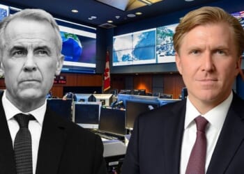 DoW Axes Canada Defense Board Over Carney’s Antics as PM Downplays the Hit – RedState