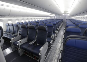 Domestic United Air Flight Diverted After 'Unruly Passenger' Made 'Multiple Attempts' to Breach Cockpit – RedState