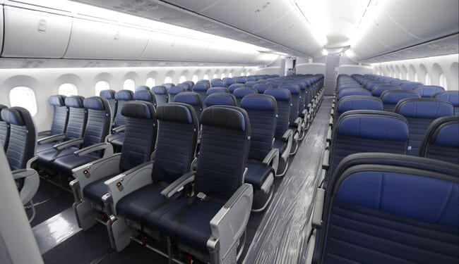 Domestic United Air Flight Diverted After 'Unruly Passenger' Made 'Multiple Attempts' to Breach Cockpit – RedState