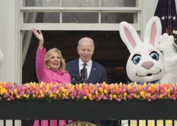 Dr. Jill's Cheap Fake? – RedState