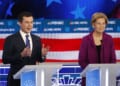 Duffy and Bessent Say Spirit Airlines Didn't Fall Off a Cliff — It Was Pushed by the Usual Suspects – RedState