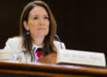 Agriculture Secretary Brooke Rollins. (Heather Diehl/Getty Images)