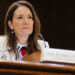 Agriculture Secretary Brooke Rollins. (Heather Diehl/Getty Images)