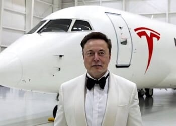 Elon Musk (X/Elon Musk)