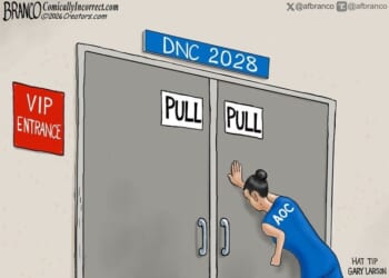Entrance exam * WorldNetDaily * by A.F. Branco