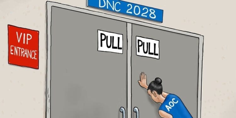 Entrance exam * WorldNetDaily * by A.F. Branco