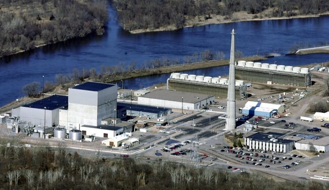 European Country Wakes Up and Smells the Reality — Forget All This 'Green' Garbage, We're Going Nuclear – RedState