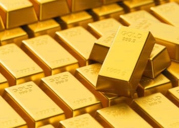 Ex-CIA Official Busted With $40M in Gold Bars, Cash & Rolexes – RedState