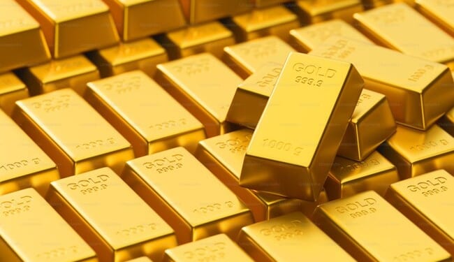 Ex-CIA Official Busted With $40M in Gold Bars, Cash & Rolexes – RedState