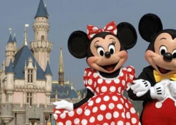 FCC puts Disney in hot seat over DEI * WorldNetDaily * by Tyler O'Neil, The Daily Signal