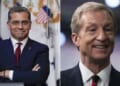 Fake Politicians Steyer and Becerra Use Fake Social Media Accounts to Boost Campaigns – RedState