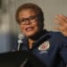 Feds Move in on L.A.'s Drug-Infested MacArthur Park, Expose Karen Bass' Fecklessness in the Process – RedState