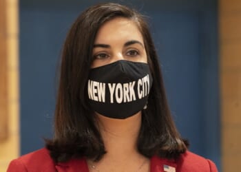 Female Democrat Reps and 6 Republicans Tank a Bipartisan Women's Museum, and the Reason Is Beyond Stupid – RedState