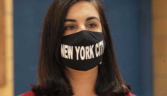 Female Democrat Reps and 6 Republicans Tank a Bipartisan Women's Museum, and the Reason Is Beyond Stupid – RedState