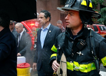 First Responders Save Lives, And Sometimes Become A Significant Part of Ours – RedState
