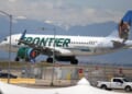 Flight Crew Reports Striking, Killing 'Someone' During Takeoff in Denver, but It Gets Weirder – RedState