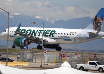 Flight Crew Reports Striking, Killing 'Someone' During Takeoff in Denver, but It Gets Weirder – RedState